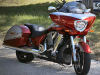 moto Victory 1700 CROSS COUNTRY 2012