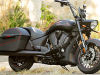 moto Victory 1700 HARD-BALL 2012