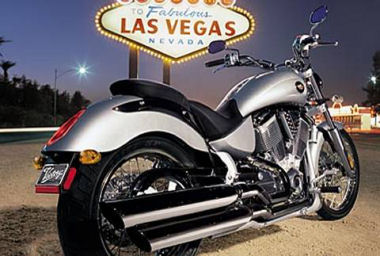 VICTORY 1500 VEGAS
