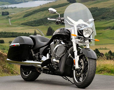 Victory 1700 CROSS ROADS DELUX