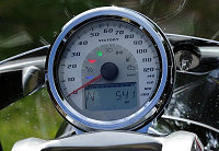 Victory 1700 CROSS ROADS DELUX