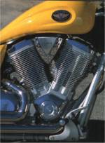 VICTORY 1500 VEGAS