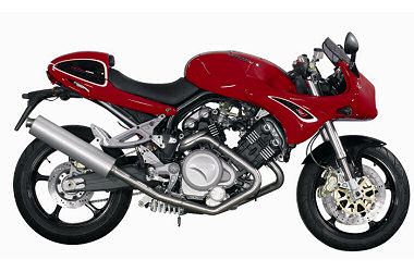 Voxan 1000 CAFE RACER