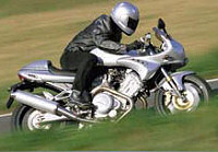 Voxan 1000 CAFE RACER