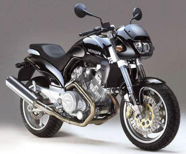 Voxan 1000 ROADSTER