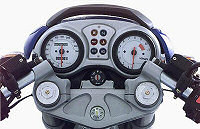 Voxan 1000 ROADSTER