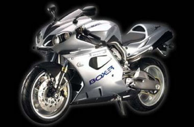 Voxan VB1 1000