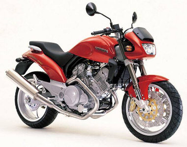 Voxan 1000 ROADSTER