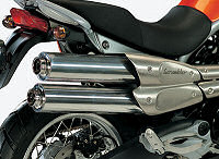 Voxan 1000 SCRAMBLER