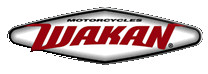 Toutes les motos Wakan