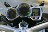 YAMAHA FJR 1300