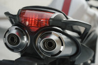 Yamaha FZ6 600 S2