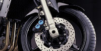 Yamaha 1000 FAZER FZS
