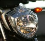 YAMAHA FZ6 600