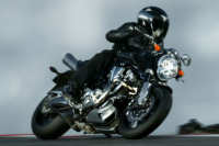 YAMAHA MT-01 1670