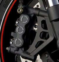 YAMAHA MT-01 1670