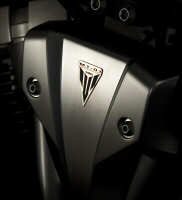 YAMAHA MT-01 RACING  LIMITED EDITION 50th ANNIVERSARY