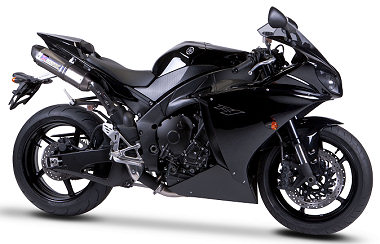Yamaha YZF-R1 1000 SP