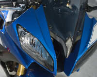 YAMAHA YZF-R6 600