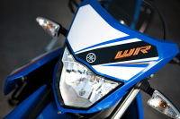 Yamaha WR 125 R