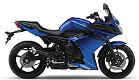 Yamaha XJ6 600 Diversion F