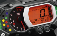 Yamaha XTZ 1200 Super T�n�r� 2011 - Fiche moto - 