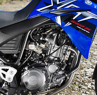 Yamaha XT 660 R