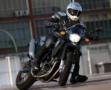 Yamaha XT 660 X