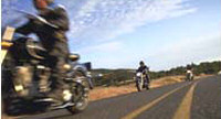 Yamaha XV 1600 WILD STAR