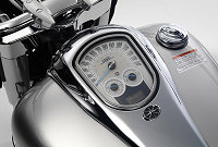 Yamaha XV 1900 A MIDNIGHT STAR