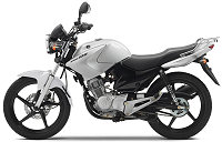 Yamaha YBR 125