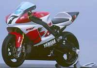 Yamaha YZF 750 R7 OW02