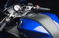 Yamaha YZF-R 125