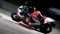 Yamaha YZF-R6 600