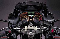Yamaha XJ 600 Diversion N et S