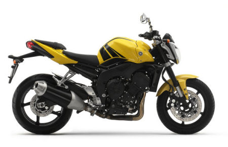 Yamaha FZ1 1000