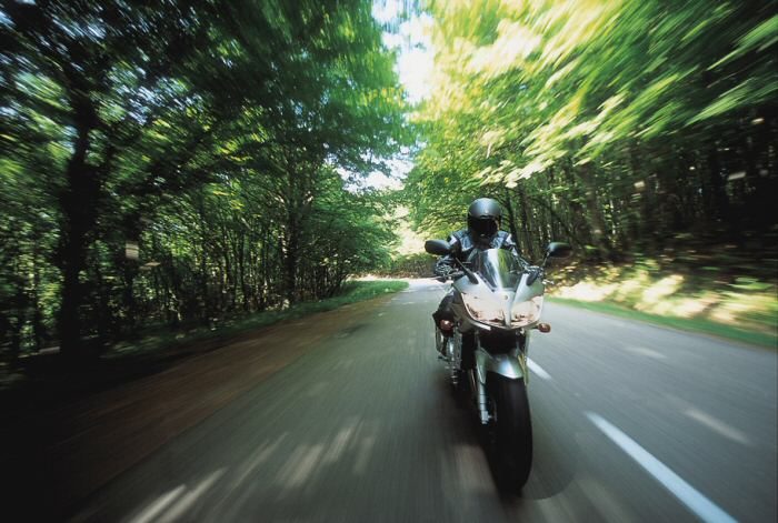 Galerie - Yamaha 1000 FAZER FZS