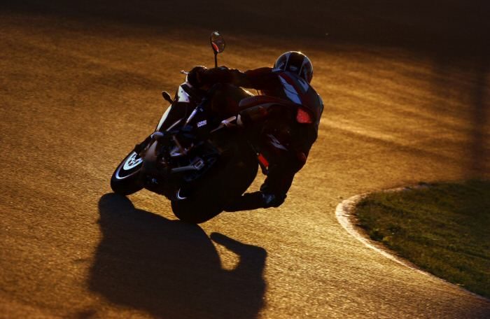 Galerie - Yamaha YZF-R1 1000