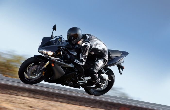Galerie - Yamaha YZF-R1 1000