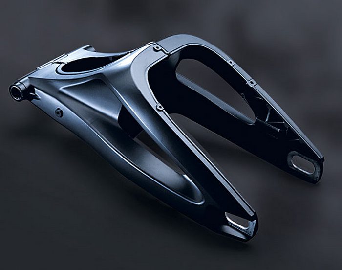 Galerie - Yamaha YZF-R6 600