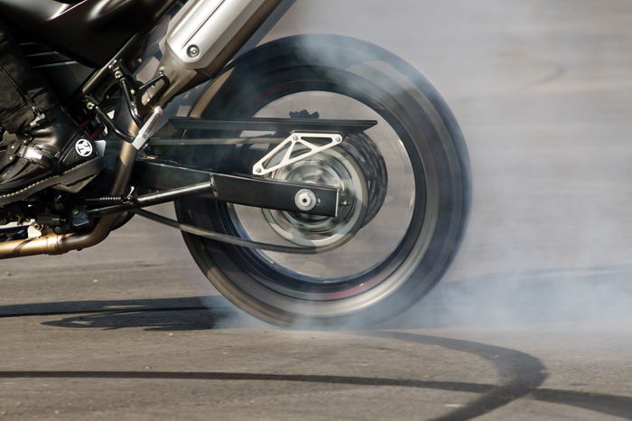 Galerie - Yamaha XT 660 X