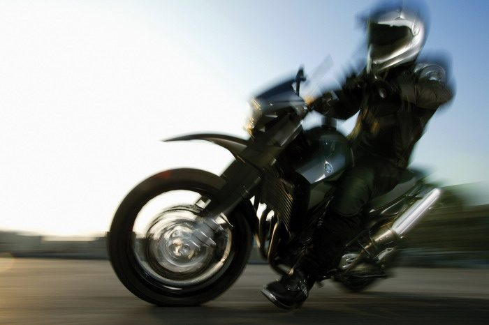 Galerie - Yamaha XT 660 X