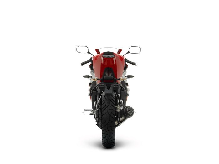 Galerie - Yamaha YZF-R 125