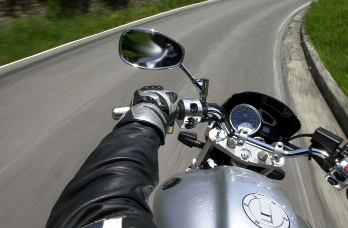 Galerie - Yamaha BT 1100 BULLDOG