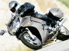 moto Yamaha FJR 1300 AS et S 2012