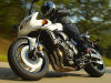 moto Yamaha FZ1 1000 FAZER 2012