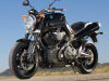 moto Yamaha 1670 MT-01 2012