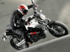 moto Yamaha MT-03 2012