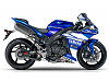 YZF-R1 1000 GMT 94 Replica