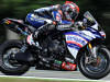 moto Yamaha YZF-R1 1000 Factory SUPERBIKE